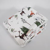 Woods Minky | Battaniye